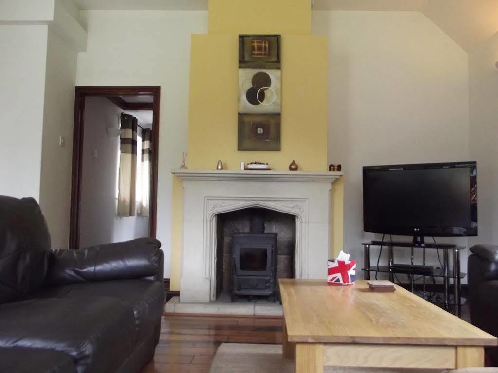 Villa Old Sheepcote à Broadway  Extérieur photo